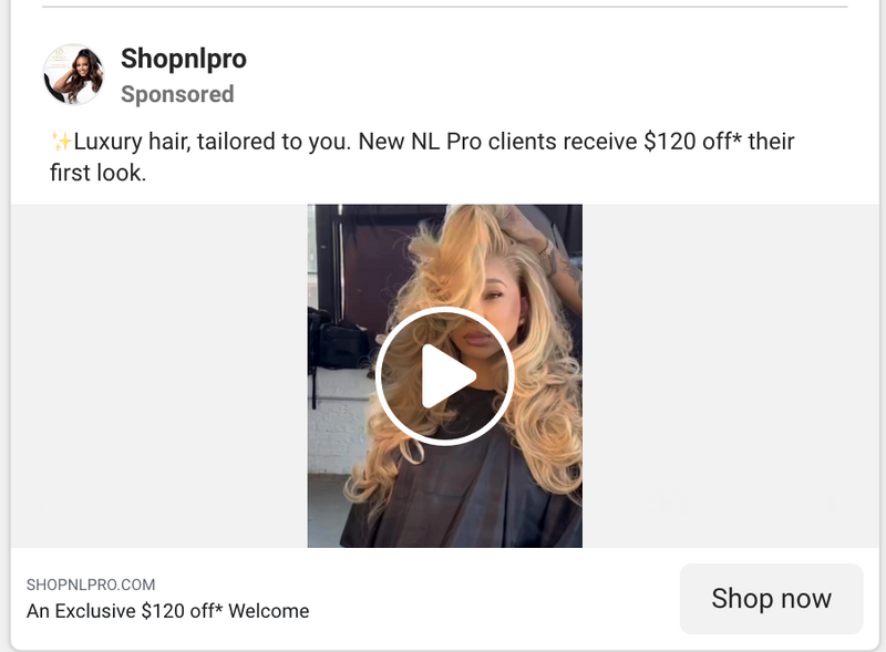 Meta Ad 1